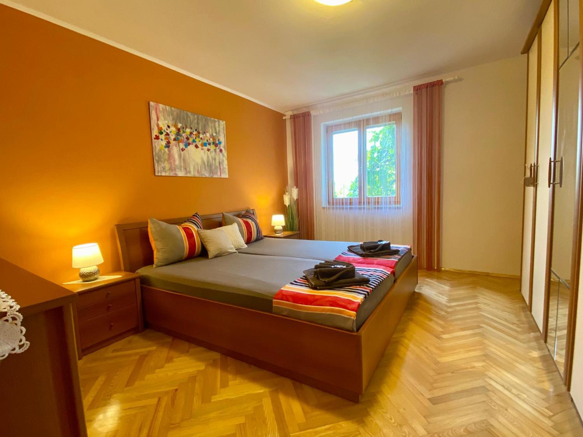 Apartments 4Mios Ražanac Esterno foto